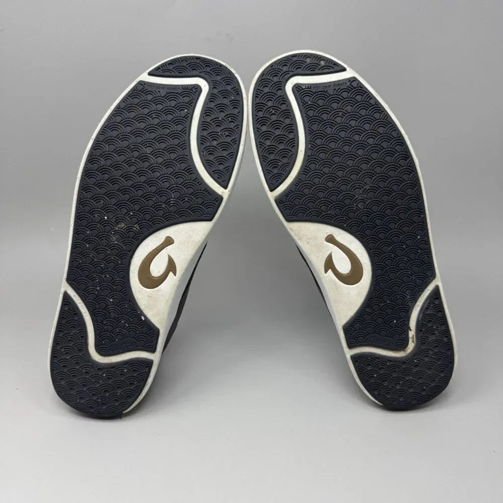 OluKai fashionable sneakers